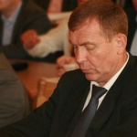 Попов простил Федоренко минимум 40 млн грн