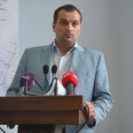 Градостроительный тендер Андрея Вавриша признан незаконным