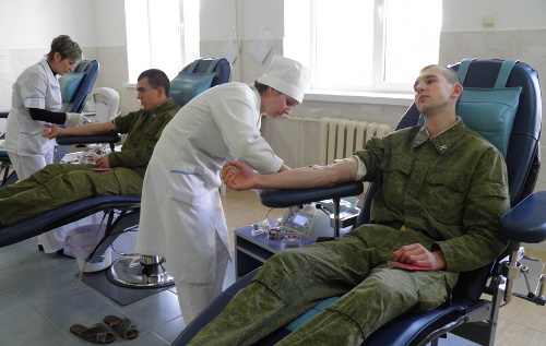 Чиновник военного ведомства “спёр” 10 млн грн, предназначавшиеся госпиталю