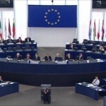 Европейский парламент решил, что делать с Украиной