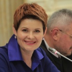 Марина Бурмака: “Після засідань Громадської ради мені дзвонили директора департаментів КМДА з погрозами”