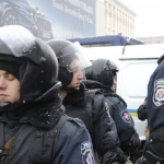 Офис Януковича превратился в штаб оппозиции