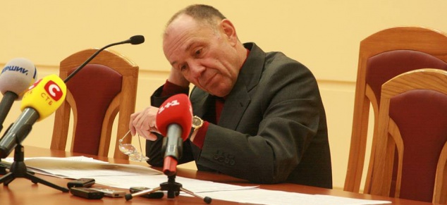 Голубченко: Майдан не заслуживает таких вождей