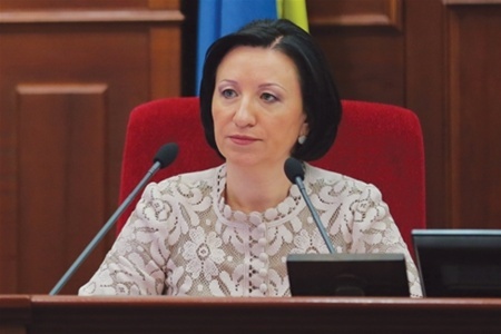 Киевсовет проведет срочное заседание в изгнании
