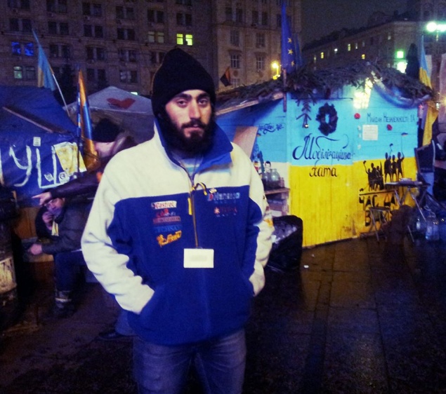 Азаров переложил ответственность за жертвы на протестующих
