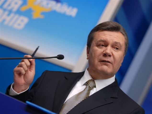 Кличко считает, что теперь должен уйти и Янукович