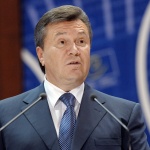 Виктора Януковича беспокоят угрызения эрекции?