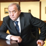 Посадить Чистякова, чтобы подставить Премьера Крыма Анатолия Могилёва?