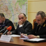 Столичные власти вспомнили об опасностях, которые угрожают киевлянам