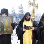 Религиозные лидеры призывают украинских политиков пойти на мировую