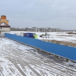 Загадочный Пинчук строит под Киевом самый большой в Европе зоопарк