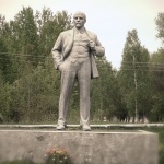 “Каменный Гость”: что возведут вместо низверженных памятников Ленину в Киевской области