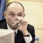 Голубченко решил “затихариться” до 22 марта