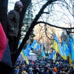 В городах Киевской области назревает двоевластие