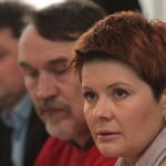 Общественный совет Киева выразил недоверие руководству городской власти