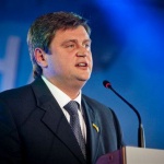 Глава Киевского облсовета Александр Качный вышел из Партии регионов