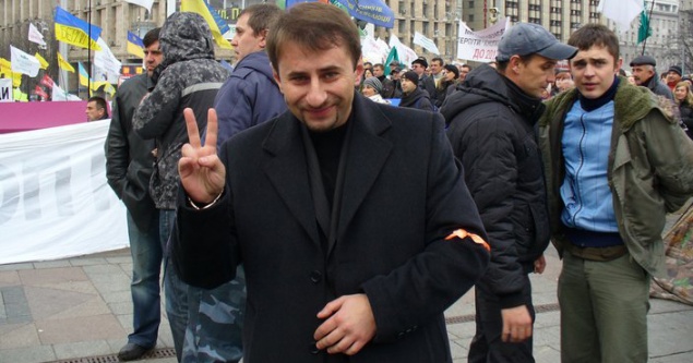 “Помаранчевые” просят возобновить дело против Попова и Сивковича