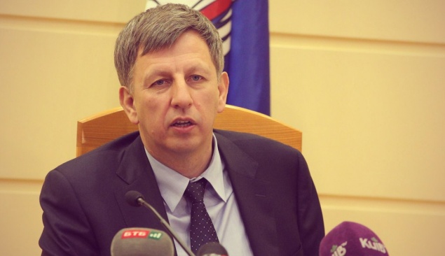 Макеенко будет баллотироваться на мэра столицы в случае поддержки киевлян