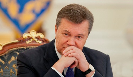 Янукович готов к досрочным выборам