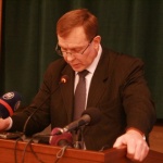 Федоренко угрожает уволить подчиненного из-за жалобы в АМКУ