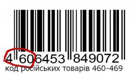 “Billa” помогает киевлянам бойкотировать российские товары