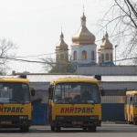Бизнес без прибыли – реалии киевских маршруток
