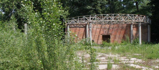 Голосеевский парк в Киеве увеличат на 6,5 тыс. га