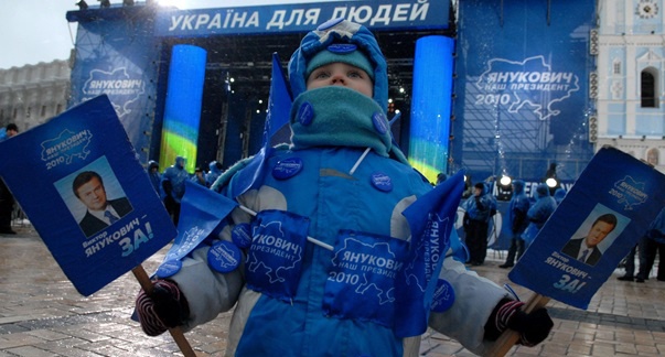 Благотворители из Киевобладминистрации “засветились” в схеме вымогательства денег