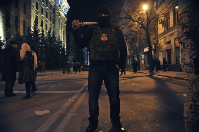 В Украине ужесточили наказание за сепаратизм
