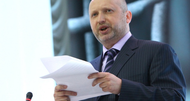 Турчинов назначил 4 глав РГА на Киевщине