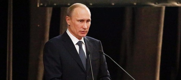 Путин уверен, что к власти в Украине пришла “хунта”