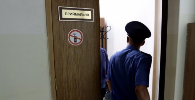 Чиновника Бориспольской РГА задержали с 1,5 млн грн взятки