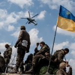 Россия сочла, что АТО украинской армии на Донбассе - уголовное преступление