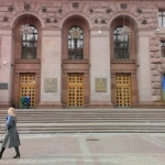 Предвыборная лихорадка столичной “мажоритарки” охватила 4% населения Киева