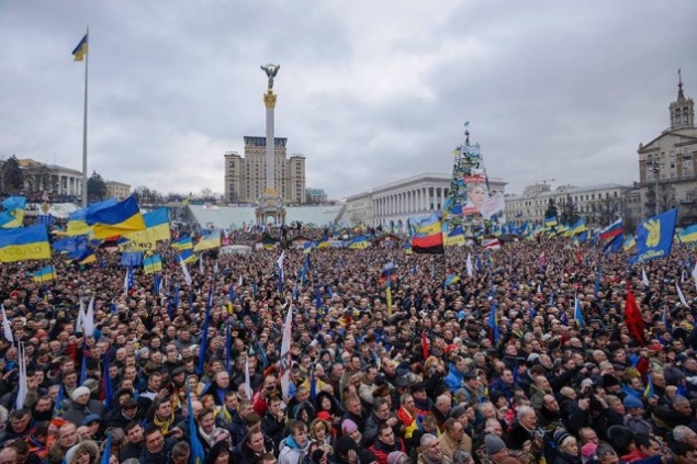 Патриоты Донбасса заявляют о необходимости создания нового Майдана для сохранения Украины