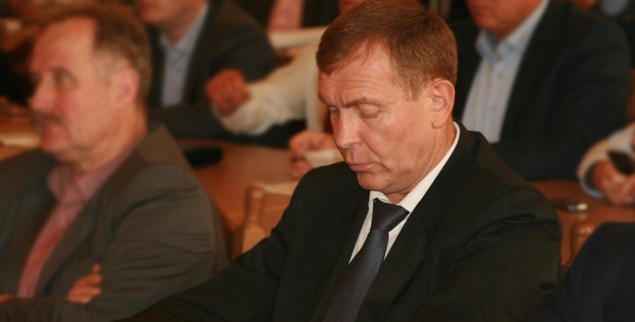 Бондаренко наконец-то уволил одного из главных транспортных коррупционеров столицы