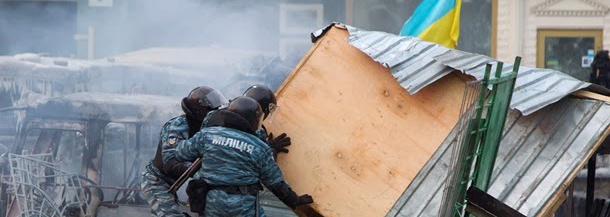 В Киеве правоохранители готовы к провокациям во время праздников и выборов