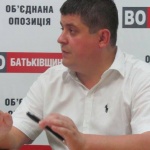 В Борисполе требуют “изгнания” Министра инфраструктуры