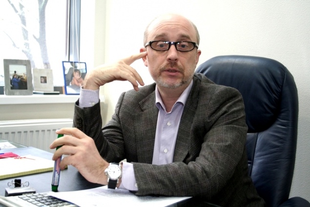 Секретарем Киевсовета выбрали “компромиссного” Резникова