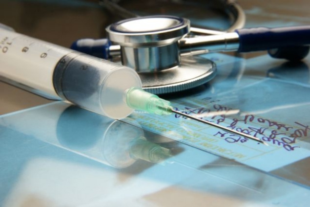 Киевская область потратит 3 млн грн на профилактику гепатита