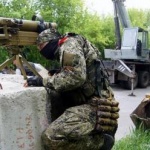 На Київщині виготовляють зброю для потреб російської армії