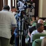 Депутаты Киевсовета клеймят себя и коллег позором