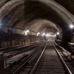 Киевский метрополитен не пускает инвестора в тоннели для прокладки сети мобильной связи