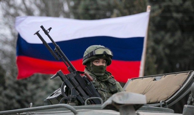 Путин готовится во вторник ввести свой спецназ в Украину