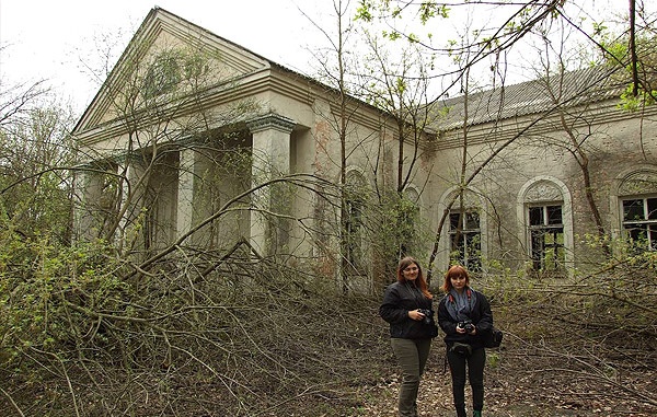 Прокуратура предупредила растрату 1,2 млн гривен для ремонта музея в Чернобыле