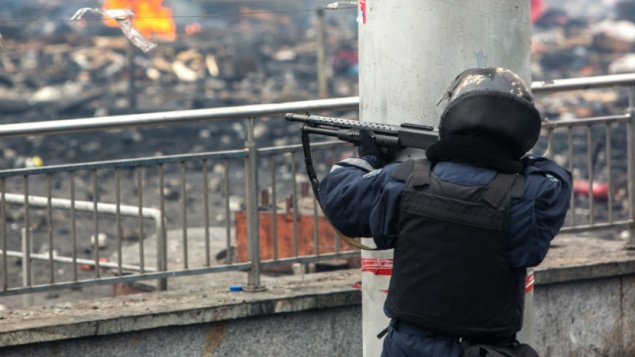 В деле расстрела участников Евромайдана “замешано” большое количество чиновников, - ГПУ