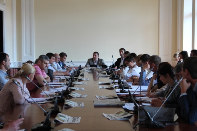Секретарь Киевсовета: “Мы не можем позволить себе депутатские каникулы”