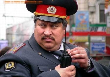 На Киевщине бывшему милиционеру “впаяли” полтора года за побои