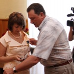 Начальником по прессе в КГГА может стать Татьяна Гузенко