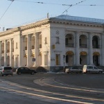 Музей истории Киева хочет переехать в Гостиный двор
